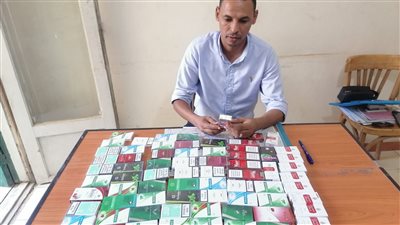 حملات تموينية مكبرة لضبط الأسواق والأسعار في الإسكندرية