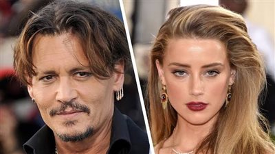 رسميا.. آمبر هيرد تستأنف على حكم قضية تشويه السمعة ضد جوني ديب