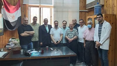 اعتداء جديد على مستشفى دكرنس بالدقهلية وتحرير محضر ضد المعتدين