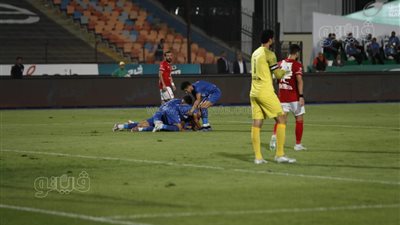 سمير كمونة: لاعبو الأهلي افتقدوا الرجولة أمام الزمالك 