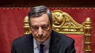 بديل دراجي.. صعود أسهم جورجيا ميلوني لتولي رئاسة وزراء إيطاليا