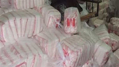 التحقيق مع المدير المسئول عن مصنع سكر غير مرخص بالجيزة