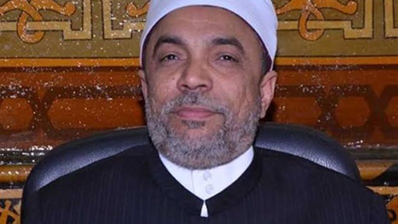 الدكتور جابر طايع
