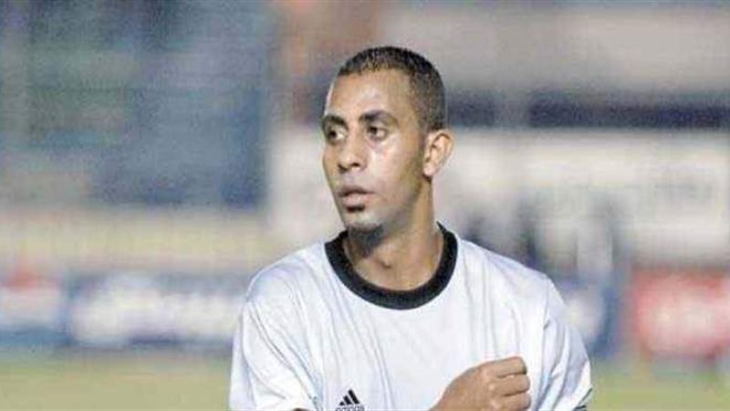 محمود عبدالحكيم