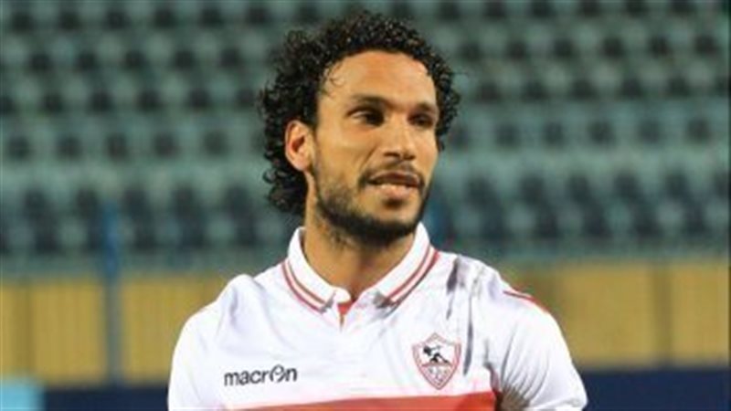 شوقي السعيد، فيتو