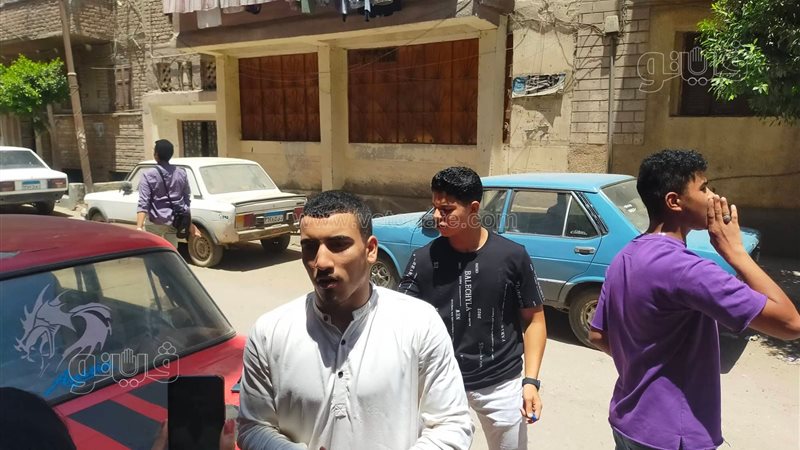  فرحة طلاب الثانوية