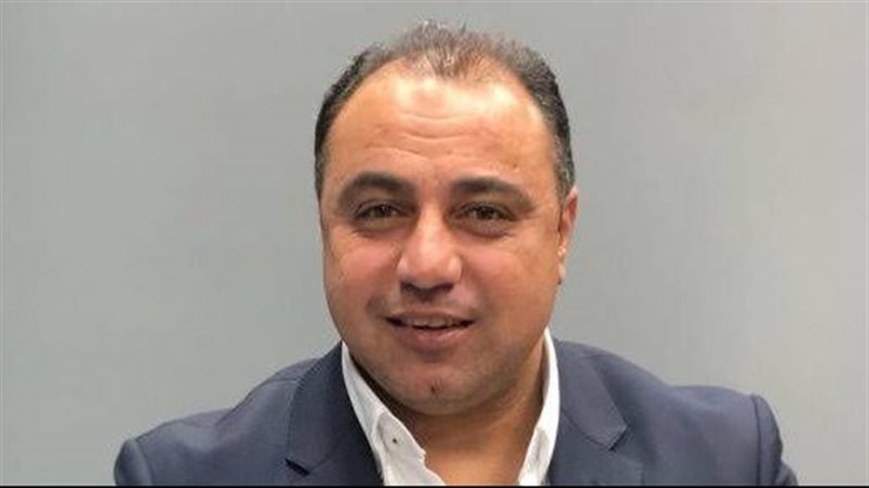 محمد عماره