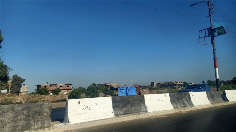 طقس الدقهلية 