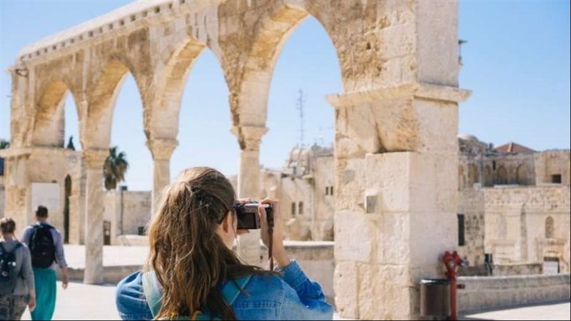 ضوابط التصوير بالأماكن