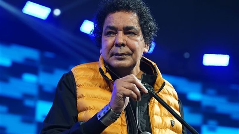 محمد منير 