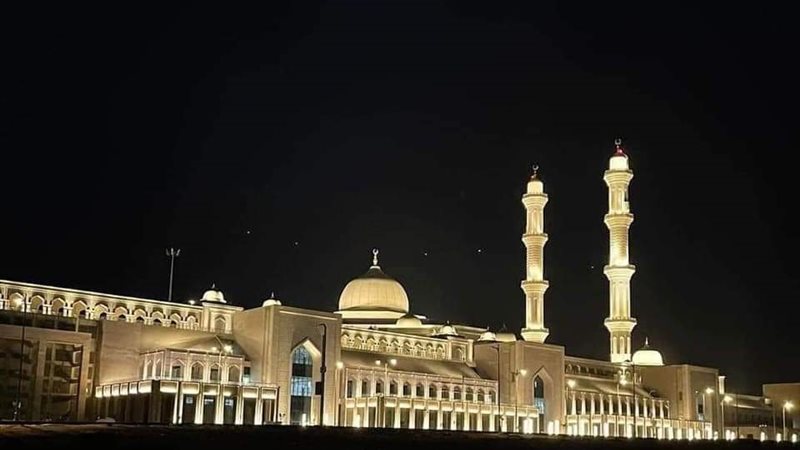 مركز مصر الثقافي