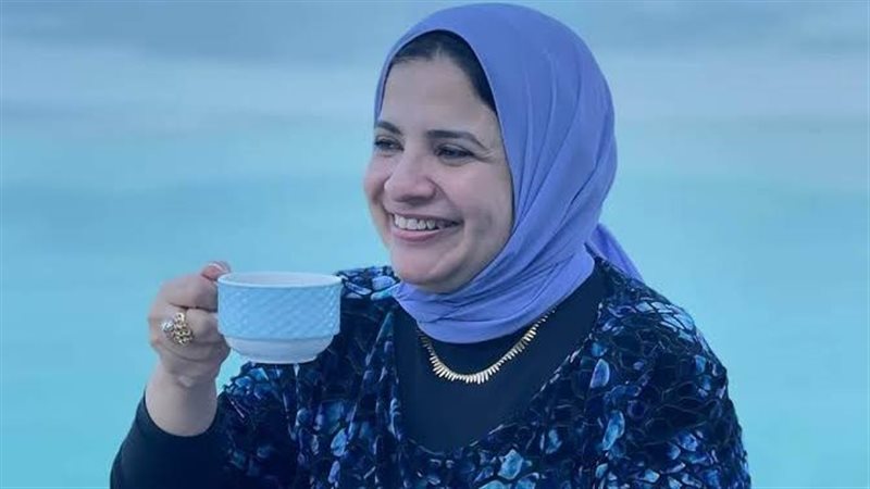 الطبيبة الراحلة سميرة