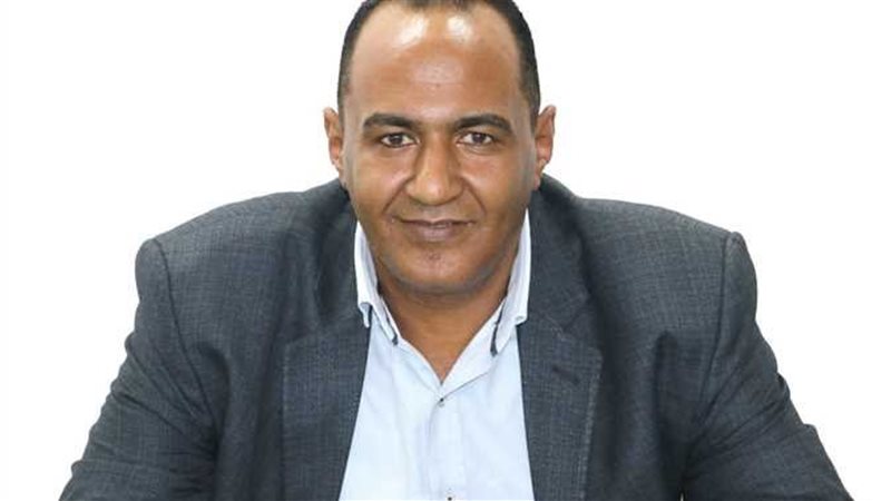الدكتور أبو بكر القاضي