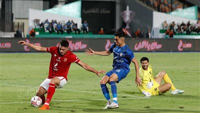 فرج عامر: شعبية الأهلي الأكبر داخل مصر