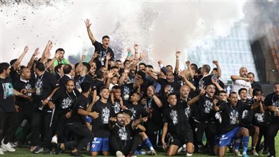 بعد الفوز بكأس مصر.. تعرف على القيمة المادية التي يحصل عليها الزمالك