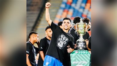 أمير مرتضى: بن شرقي لن ينتقل للأهلي.. وهذه حقيقة فيديو شيكابالا