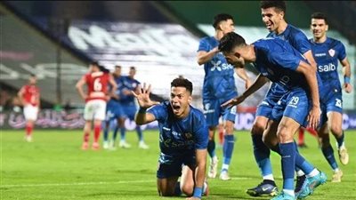 الزمالك يختتم استعداداته لمواجهة سموحة بتدريب جماعي غدا