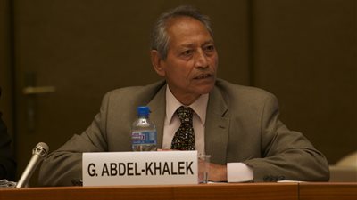 جودة عبد الخالق: 3 قرارات حكومية وراء عدم اكتفاء مصر من القمح المحلي 