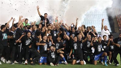 زكي عبد الفتاح: الزمالك توج بالكأس بسبب سوء مستوى الأهلي