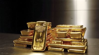 أسعار الذهب اليوم 24-7-2022 في مصر ببداية التعاملات 