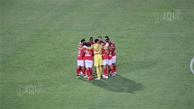 اختبار طبي لمهاجم الأهلي لتحديد موقفه من اللحاق بمباراة الجونة 