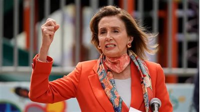 بايدن ينتقد رئيسة مجلس النواب: زيارة نانسي بيلوسي لتايوان 