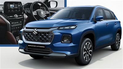 قيمة القسط التأميني للسيارة سوزوكي سياز الجديدة 