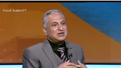 كبير الأثريين يكشف علاقة حجر رشيد بخفض الضرائب في مصر | فيديو 