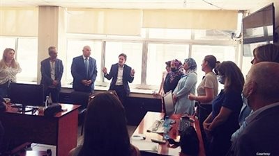 وكالة الأنباء اللبنانية تضرب عن العمل للمرة الأولى بتاريخها