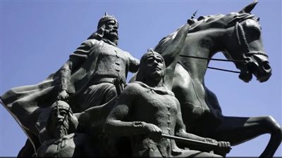  زي النهاردة.. صلاح الدين الأيوبي وريتشارد قلب الأسد يوقعان معاهدة صلح تاريخية 