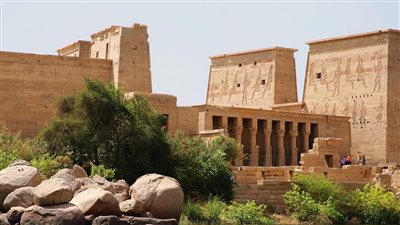 مصر تحصل على المركز التاسع ضمن أكثر 17 مقصدًا إقبالا للسفر 