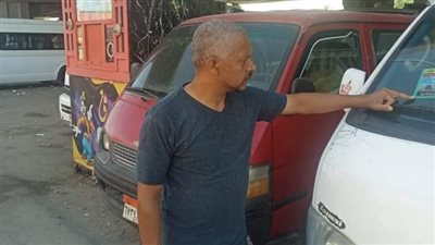 حي العامرية بالإسكندرية يتابع أسعار المواصلات 