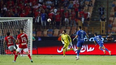 نجم الأهلي السابق: لابد من جلوس الشناوي على مقاعد البدلاء.. وشوبير يستحق الفرصة 