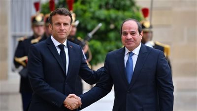 نشاط رئاسي مكثف.. السيسي يبحث تطورات الأوضاع في غزة مع قادة فرنسا وإسبانيا.. وتكليفات جديدة للحكومة في قطاع النقل