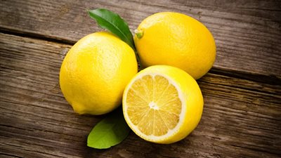 تفسير رؤية الليمون الأصفر في المنام وعلاقتها بالوقوع في الهموم