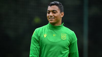 في السوبر الفرنسي.. هل يكرر مصطفى محمد ما فعله صلاح على ملاعب إسرائيل؟