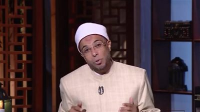 عالم أزهري: من يقول إن النبي كان يقرأ ويكتب فقد كذب القرآن والسنة | فيديو 