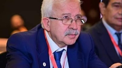 جمال عميرة وكيلًا لنقابة أطباء مصر