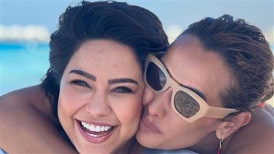  ظهور مميز لـ شيرين عبد الوهاب من قلب الساحل الشمالي.. صور