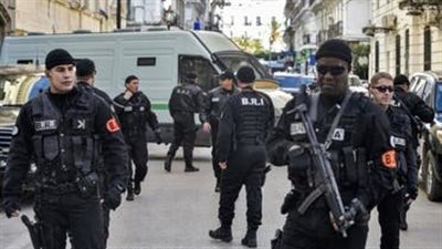 إسبانيا تعلن اختطاف أحد مواطنيها في شمال أفريقيا