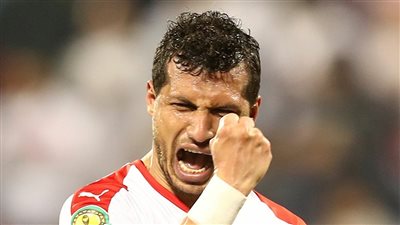 رغم حضوره نهائي الكأس لمساندة الفريق.. جماهير الزمالك تهاجم طارق حامد| فيديو 