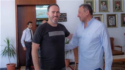 جلسة طارئة بين الخطيب وسواريش 