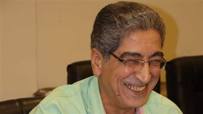 يوسف إسماعيل: انطلاق المهرجان القومي للمسرح الأحد المقبل