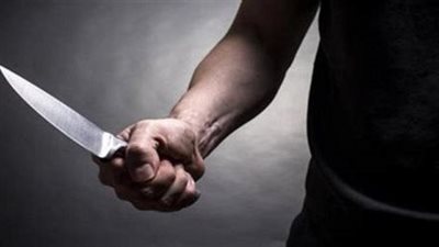 التفاصيل الكاملة لمقتل مدرس بمنشأة القناطر.. 15 طعنة تنهي حياته.. والمتهم: كل شوية يطالبني بفلوسه.. فقتلته عشان أخلص من زنه