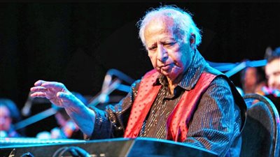 نجل محمد عبد الوهاب: هاني شنودة امتداد لوالدي لهذا السبب