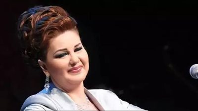 والله زمان.. حكاية صور أظهرت ميادة الحناوي في سن الـ 20