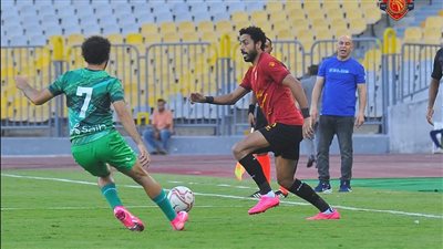 جدول ترتيب الدوري الممتاز بعد فوز المصري والمقاولون وفاركو