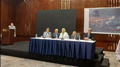 محمد فايق: الثورة الصناعية أثرت على الكوكب والمناخ 