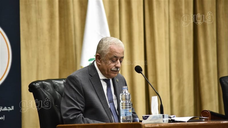 طارق شوقي وزير التعليم