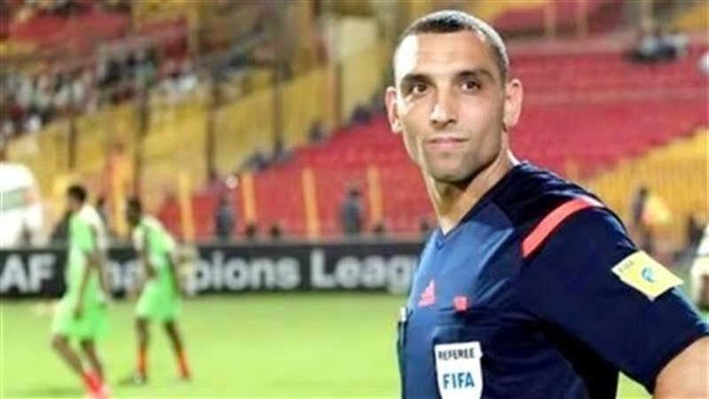 وفاة والد الحكم محمود